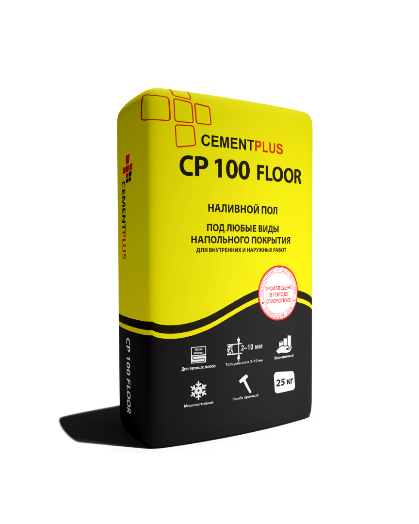 CP100